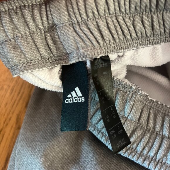 Adidas Jogger Sweatpants - Picture 4 of 4